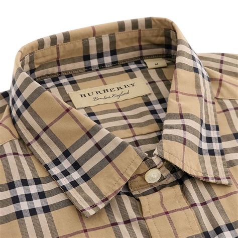 burberry clothing for men|burberry outlet men's clothing.